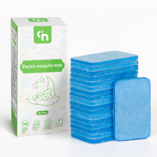 CN Refills for D5 D6 Q5 Q6 Model Outdoor Indoor Use, 20 Pcs