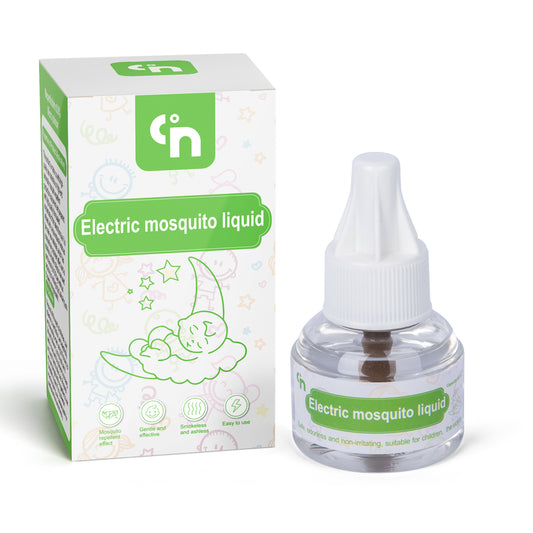 CN 1-Pack Pesticides Mosquito Repellent Refills