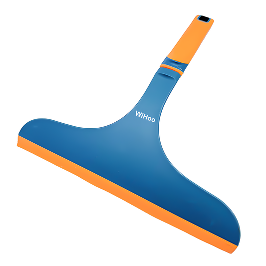 WiHoo Kitchen Sink Squeegee and Countertop Brush