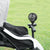 T4-03 Stroller Fan Clip On with LED Lights,5200mAh Battery Operated Desk Fan 360° Car Seat Baby Fan 3 Speeds Personal Fan for Stroller Car Seat Crib Bike Treadmill