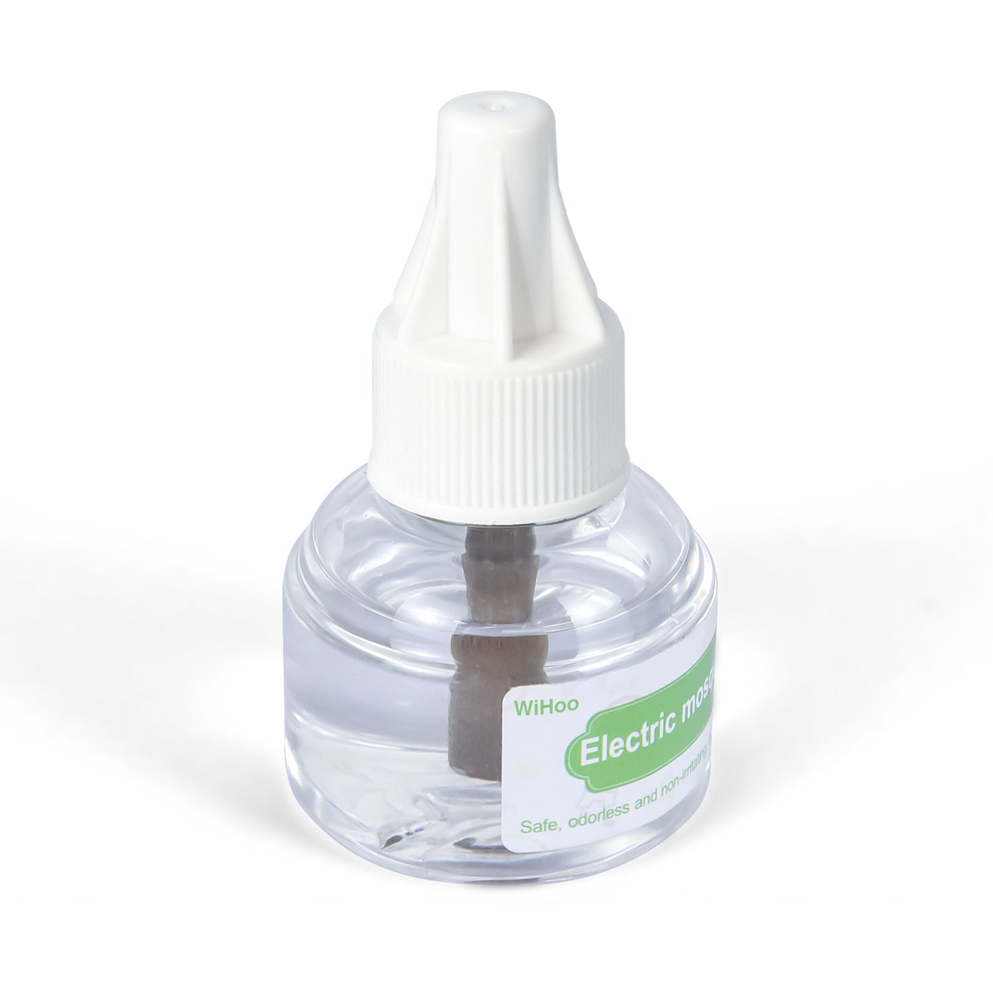 WiHoo 1-Pack Pesticides Mosquito Repellent Refills